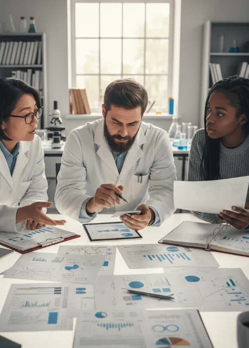 CMC & Dossier Support