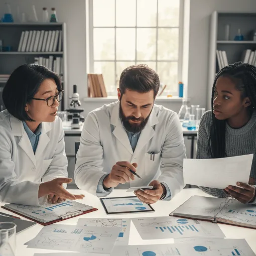 CMC & Dossier Support