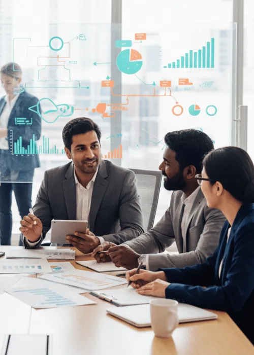 Market Authorisation & Lifecycle Management