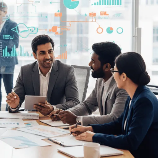 Market Authorisation & Lifecycle Management