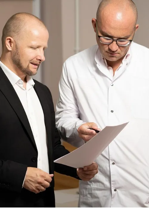 Regulatory & Medical Consultancy