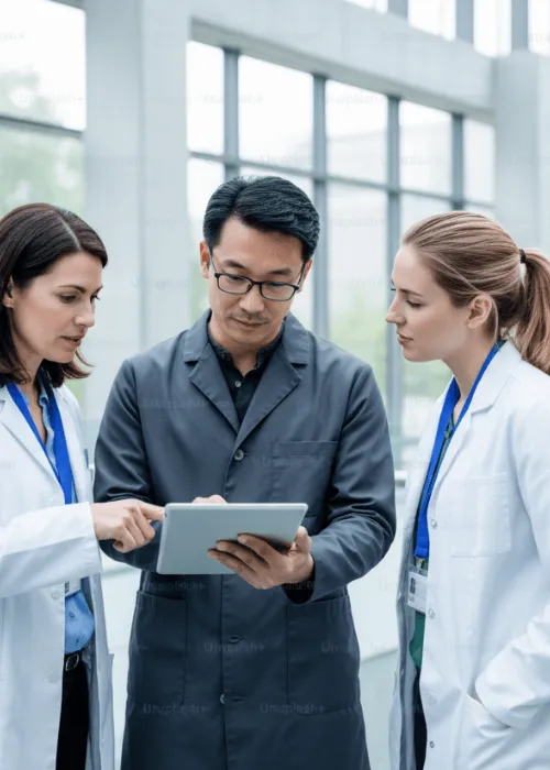 Scientific Advice and Agency Interactions